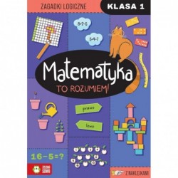 Matematyka. To rozumiem!...