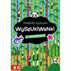 Łamigłówki bystrzaka....