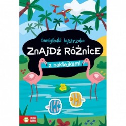 Łamigłówki bystrzaka....