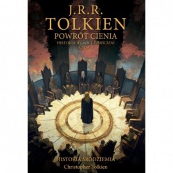 Powrót Cienia. Historia...