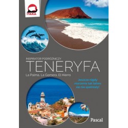 Teneryfa, La Palma, La...