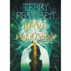 Równoumagicznienie. Świat...