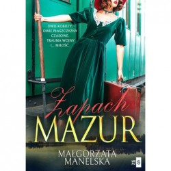 Zapach Mazur Tom 1
