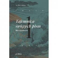 Tajemica świętych pism