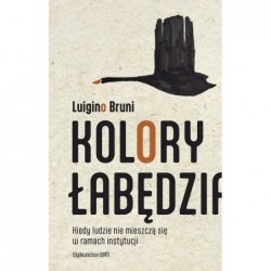 Kolory łabędzia. Kiedy...