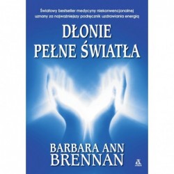 Dłonie pełne światła