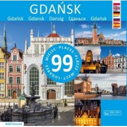 Gdańsk - 99 miejsc / 99...