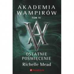 Ostatnie poświęcenie....