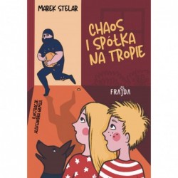 Chaos i spółka na tropie