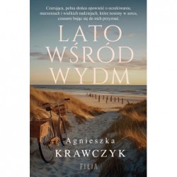 Lato wśród wydm