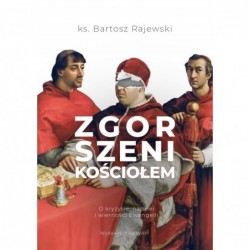 Zgorszeni Kościołem. O...
