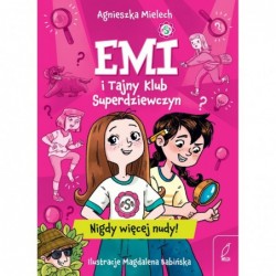 Emi i Tajny Klub...