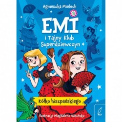 Emi i Tajny Klub...