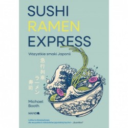 Sushi Ramen Express....
