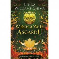 Wrogowie Asgardu. Saga...