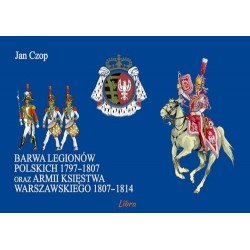 Barwa Legionów Polskich...