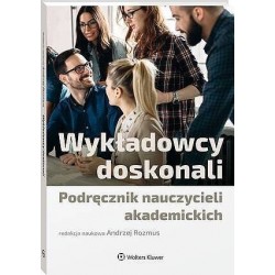 Wykładowcy doskonali....