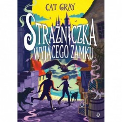 Strażniczka Wyjącego Zamku