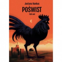 Poświst. Folk noir