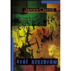 Król szczurów. Saga...