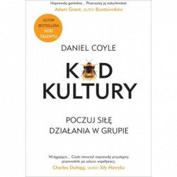 Kod Kultury. Poczuj siłę...