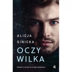 Oczy wilka. Tom 1
