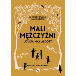 Mali mężczyźni