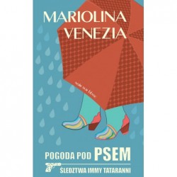 Pogoda pod psem. Śledztwa...