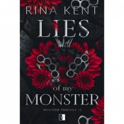 Lies of My Monster. Monster...