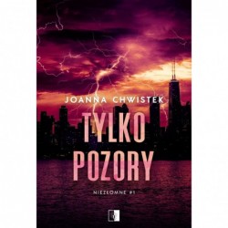 Tylko pozory. Seria...