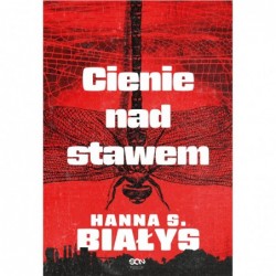 Cienie nad stawem