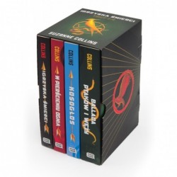 Pakiet: Igrzyska śmierci....