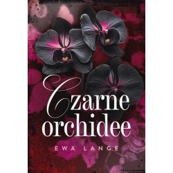Czarne orchidee