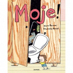 Moje!