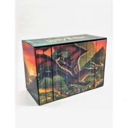 Pakiet: Harry Potter. Tom...