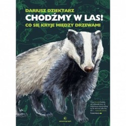 Chodźmy w Las! Co się kryje...