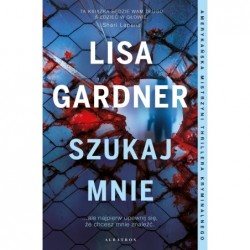 Szukaj mnie. Cykl z...