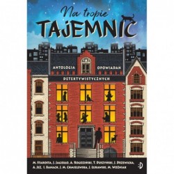 Na tropie tajemnic....