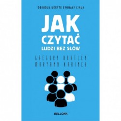 Jak czytać ludzi bez słów