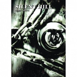 Silent Hill. Początki –...