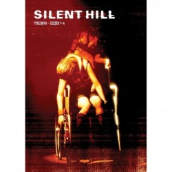 Silent Hill. Początki –...