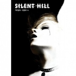 Silent Hill. Początki –...