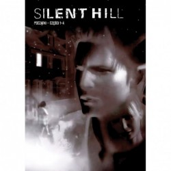 Silent Hill. Początki –...
