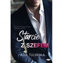 Starcie z szefem