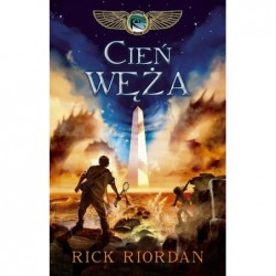 Cień węża. Kroniki Rodu...