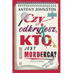 Czy odkryjesz, kto jest...