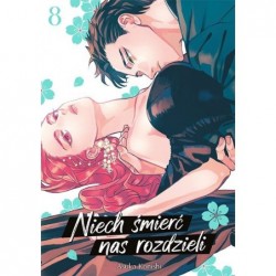 Niech śmierć nas rozdzieli #8
