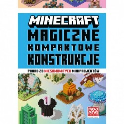 Minecraft. Magiczne...
