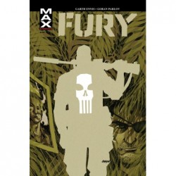 Fury Max. Tom 2