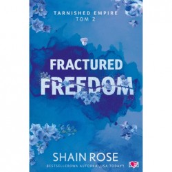 Tarnished Empire. Tom 2....